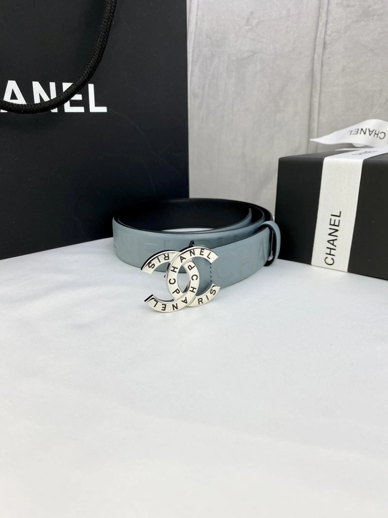 Chanel Belts Modern 284269