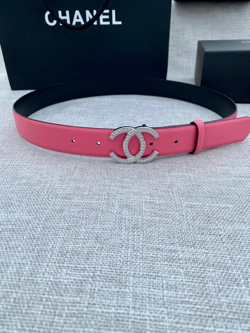 FastDry Chanel Belts 284266