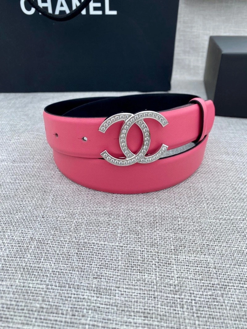 FastDry Chanel Belts 284266