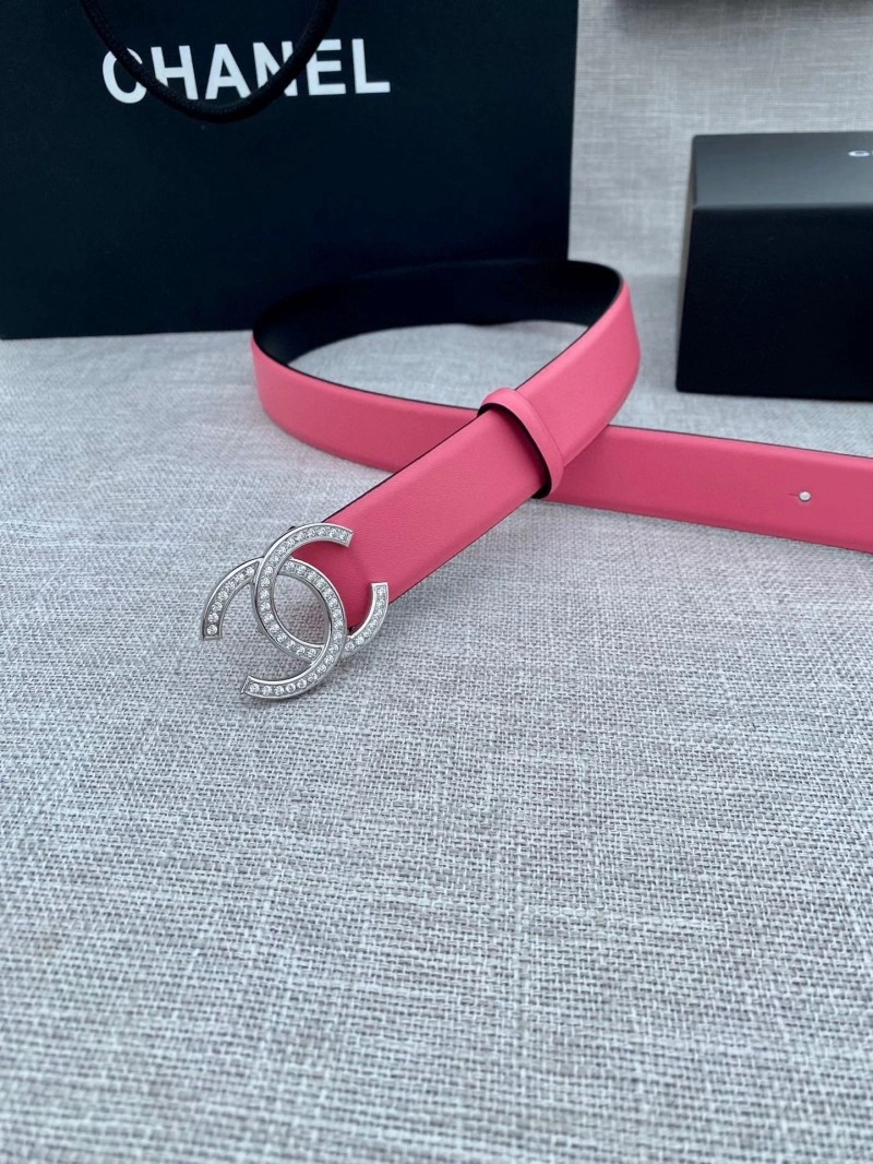FastDry Chanel Belts 284266