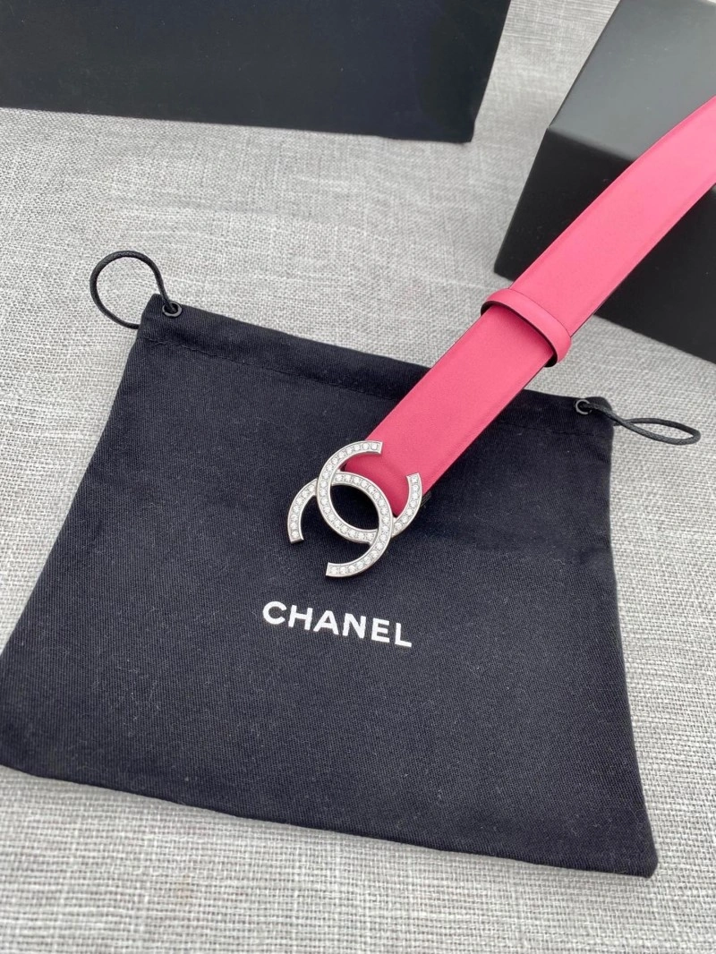 FastDry Chanel Belts 284266