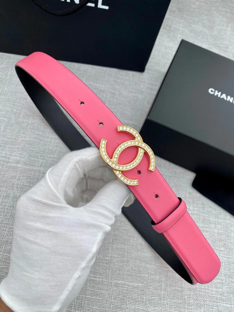 FastDry Chanel Belts 284266