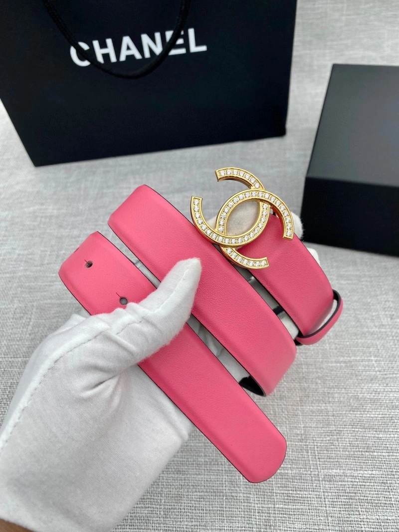 FastDry Chanel Belts 284266