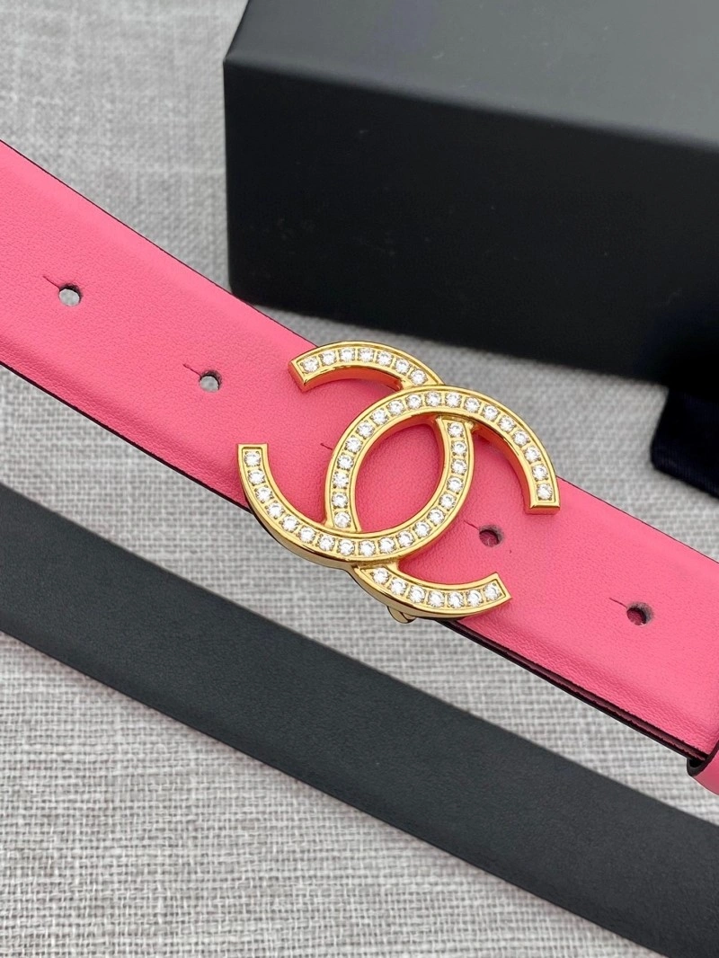 FastDry Chanel Belts 284266