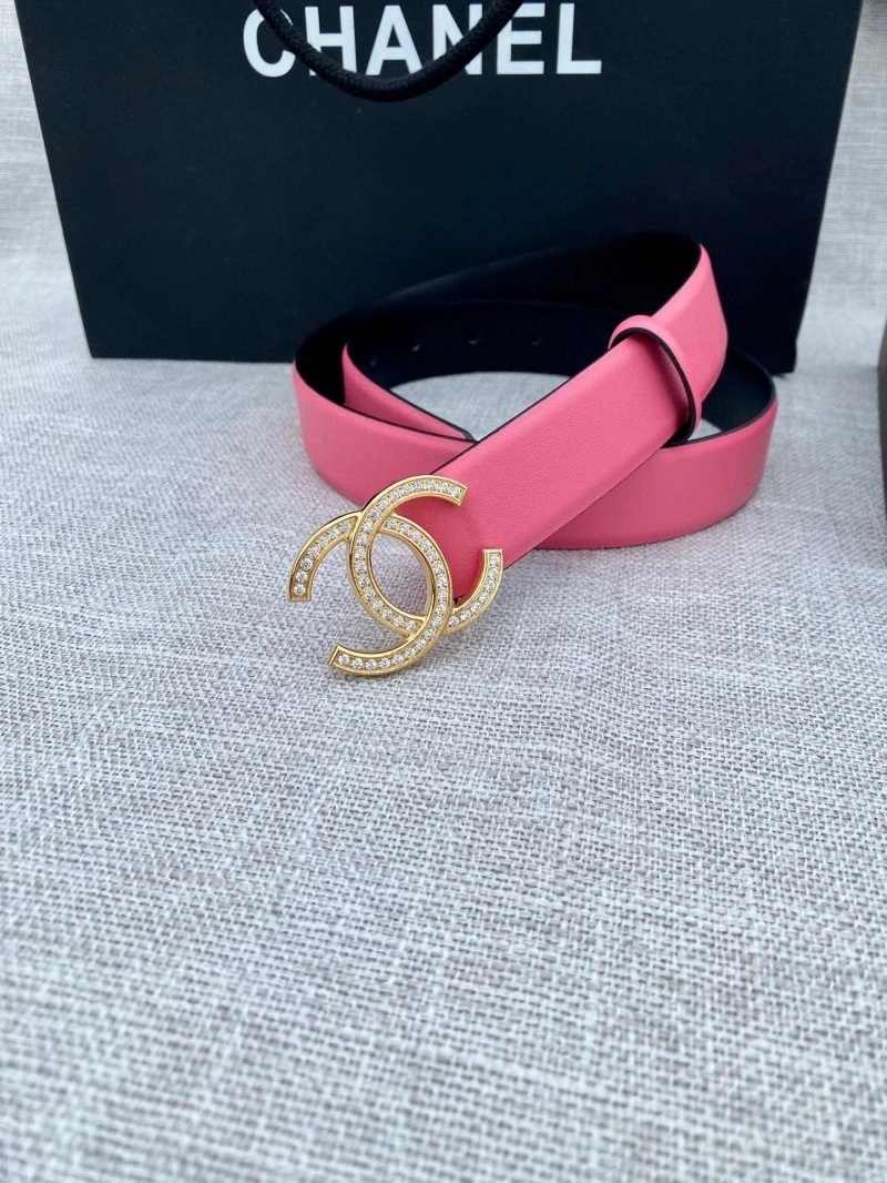 FastDry Chanel Belts 284266