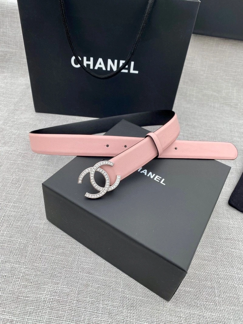 Timeless Chanel Belts 284265