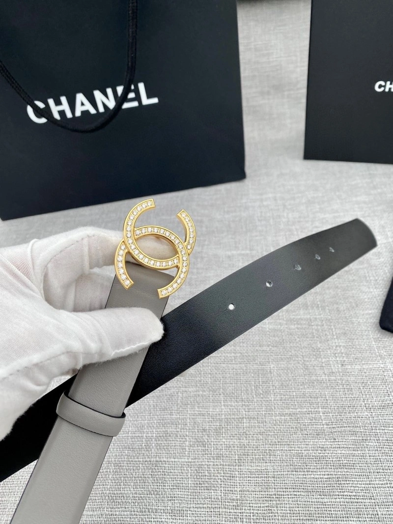 Chanel Belts EasyMatch 284264