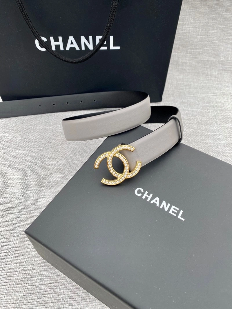 Chanel Belts EasyMatch 284264