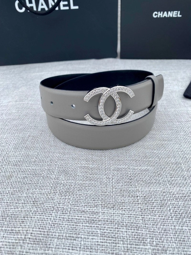 Chanel Belts EasyMatch 284264