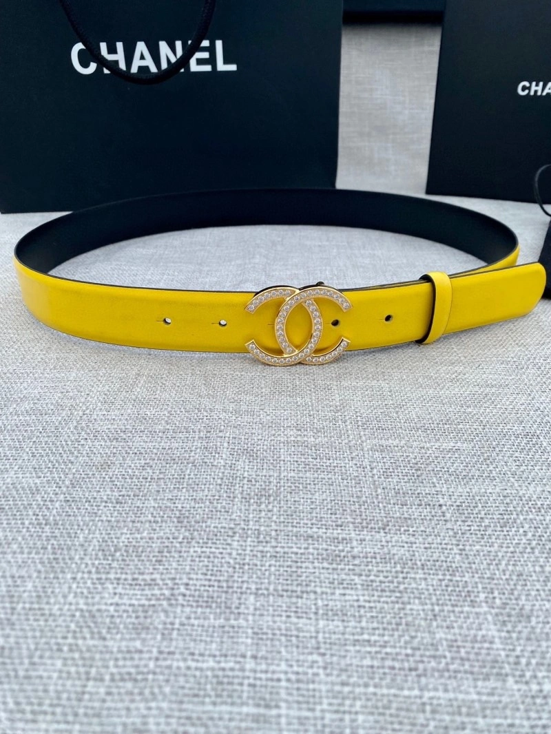 Chanel Belts Elegant 284263