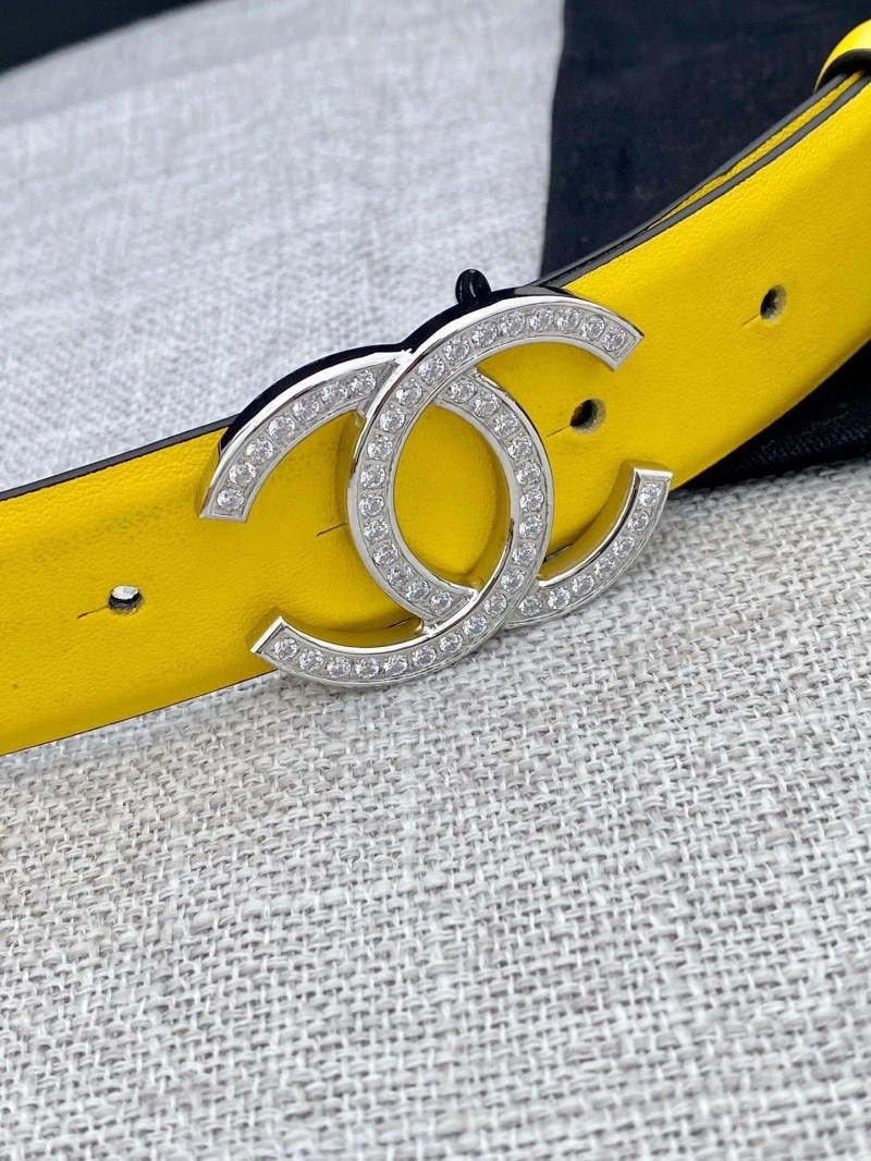 Chanel Belts Elegant 284263