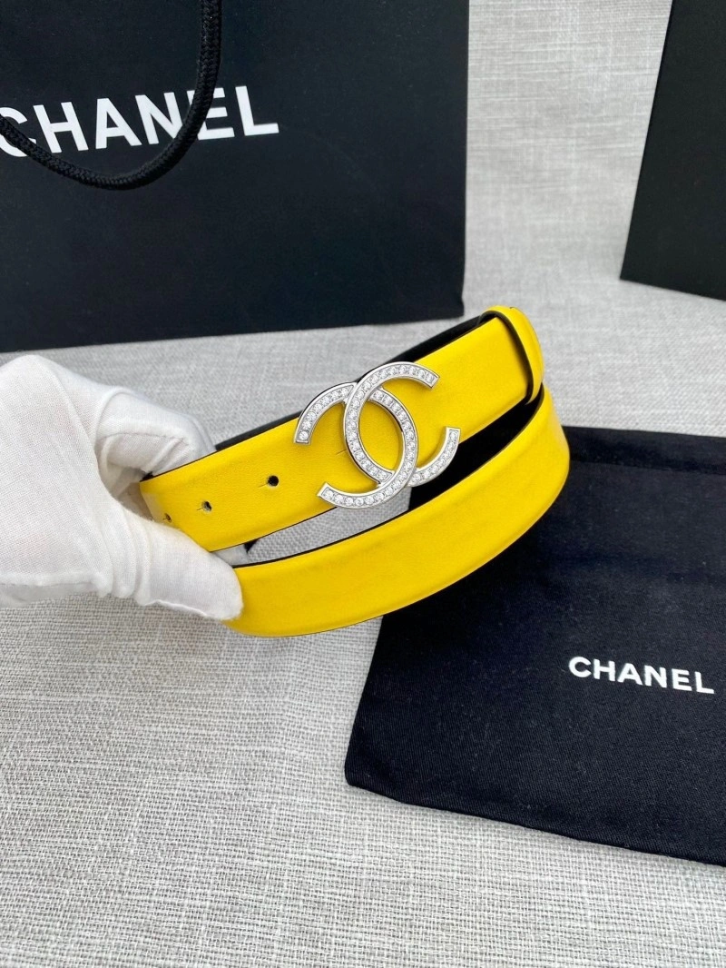 Chanel Belts Elegant 284263