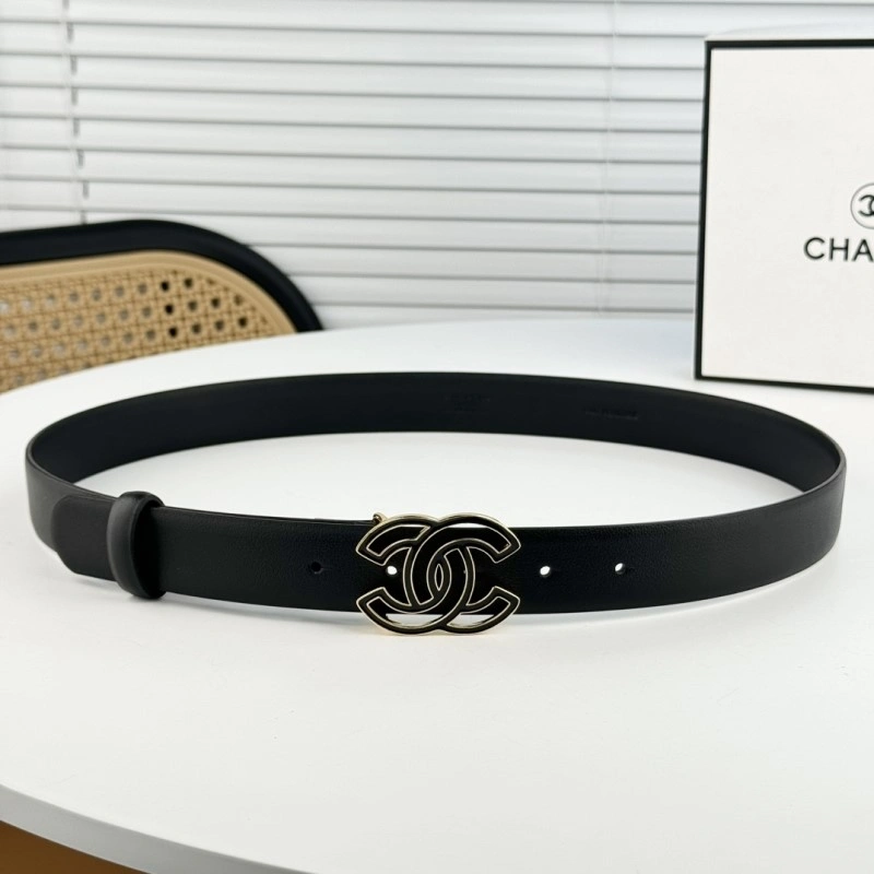 Chanel Belts Supportive 284230