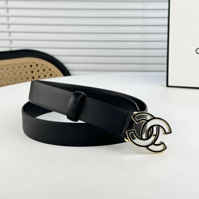 Chanel Belts Supportive 284230