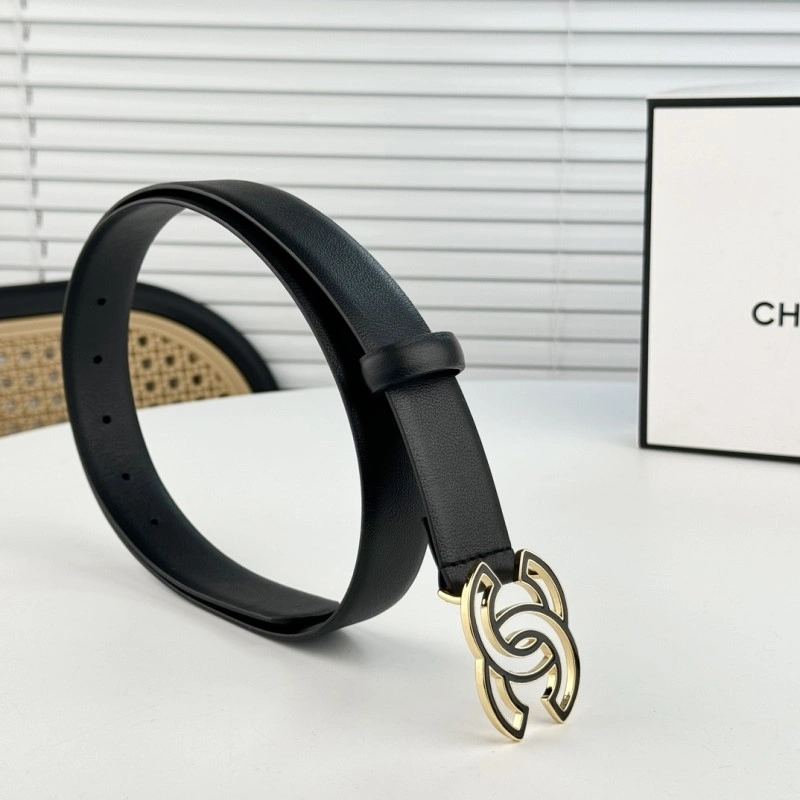 Chanel Belts Supportive 284230