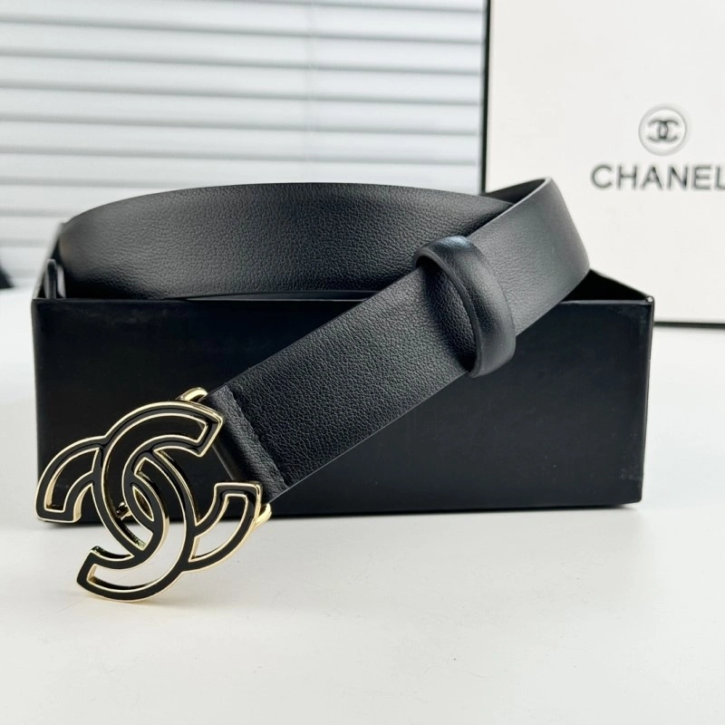 Chanel Belts Supportive 284230