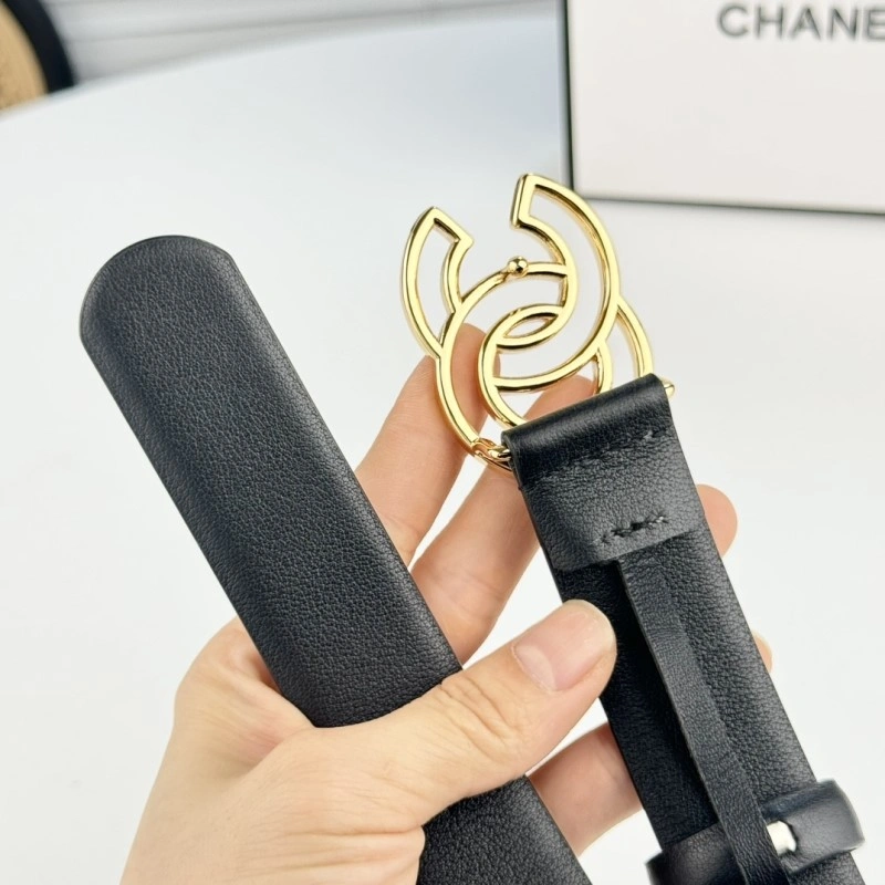 Chanel Belts Supportive 284230