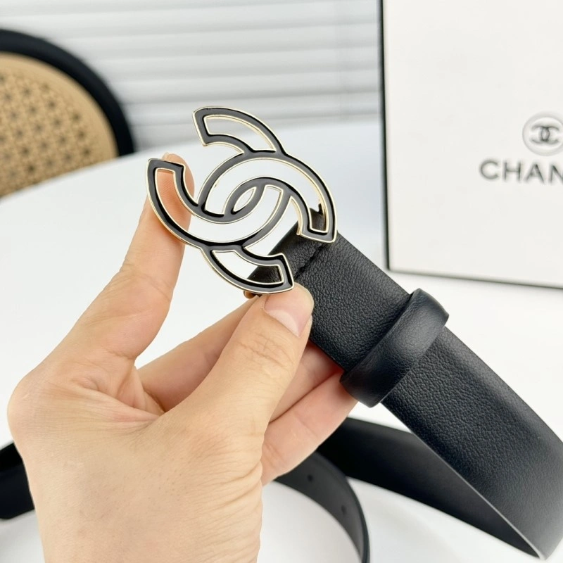 Chanel Belts Supportive 284230