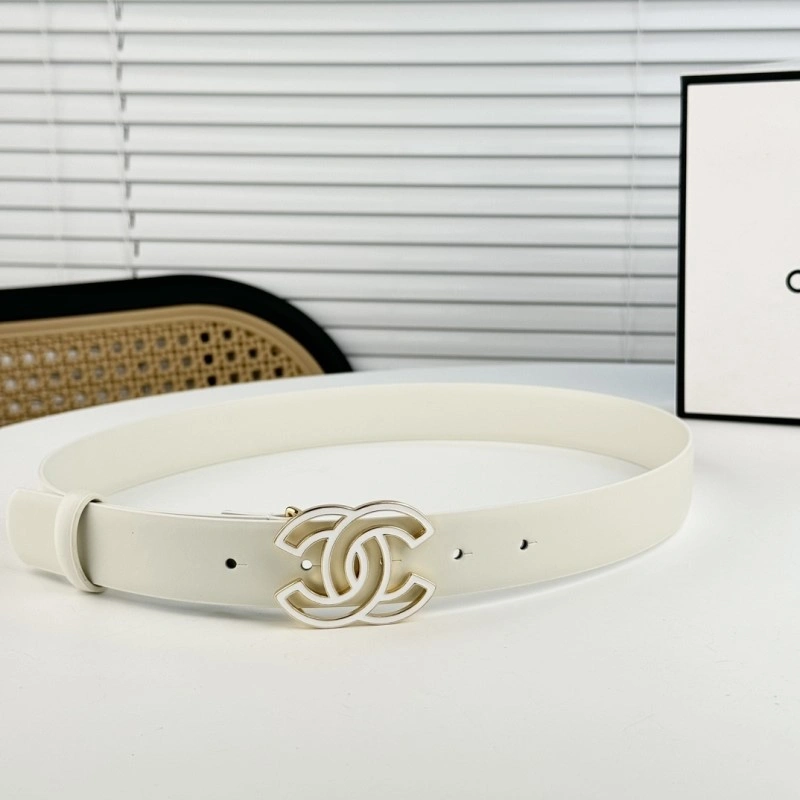 Chanel Belts OdorResistant 284233