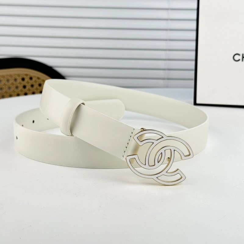Chanel Belts OdorResistant 284233