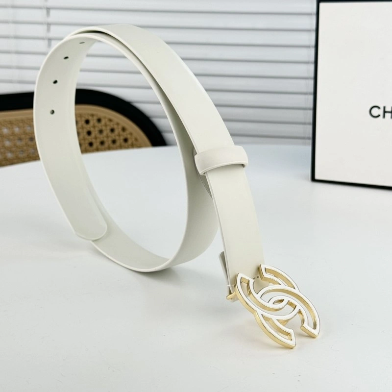 Chanel Belts OdorResistant 284233
