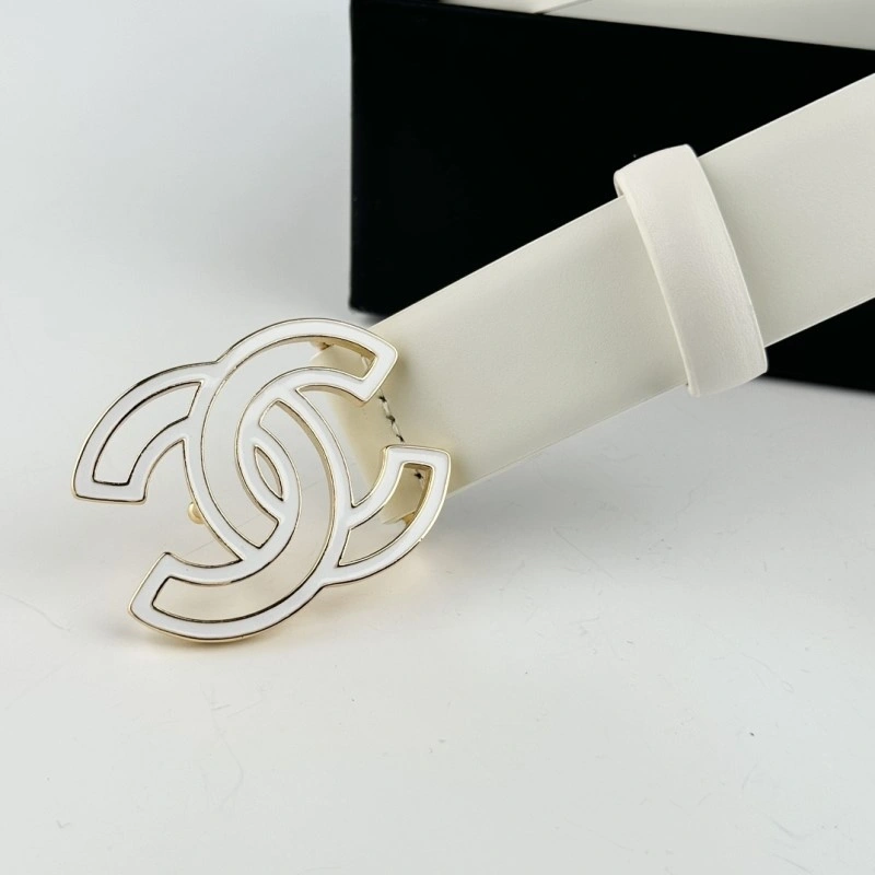 Chanel Belts OdorResistant 284233