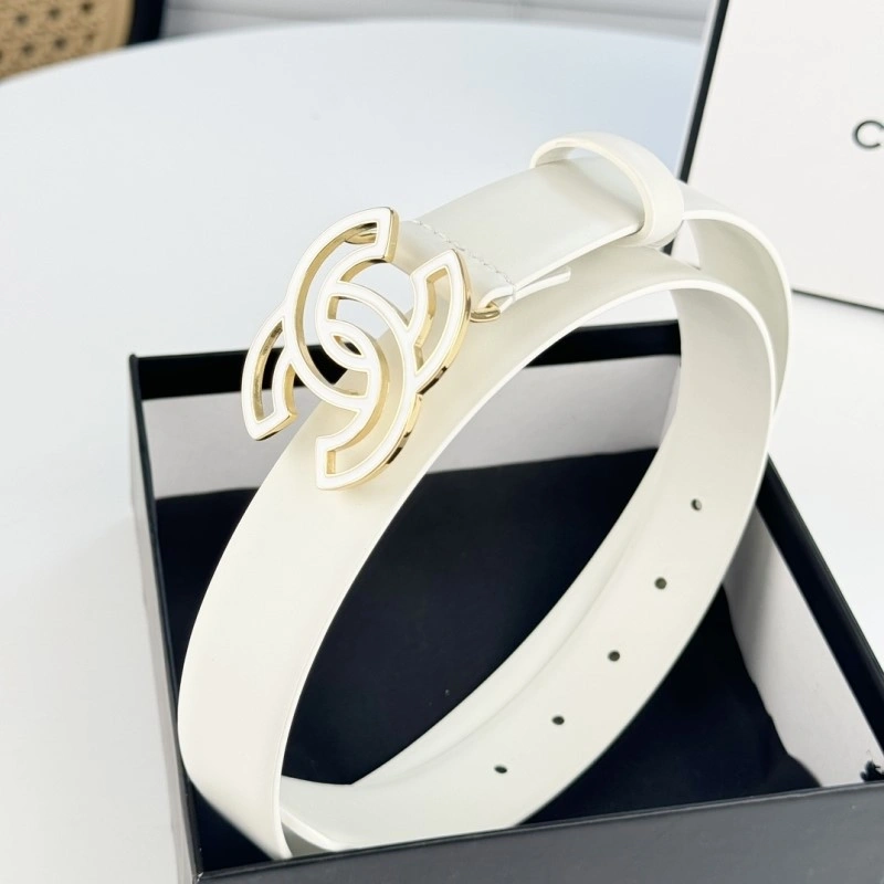 Chanel Belts OdorResistant 284233