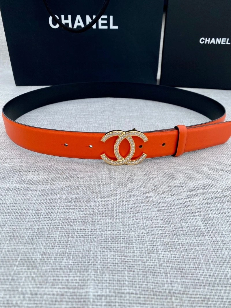 Chanel Belts SmartChoice 284245