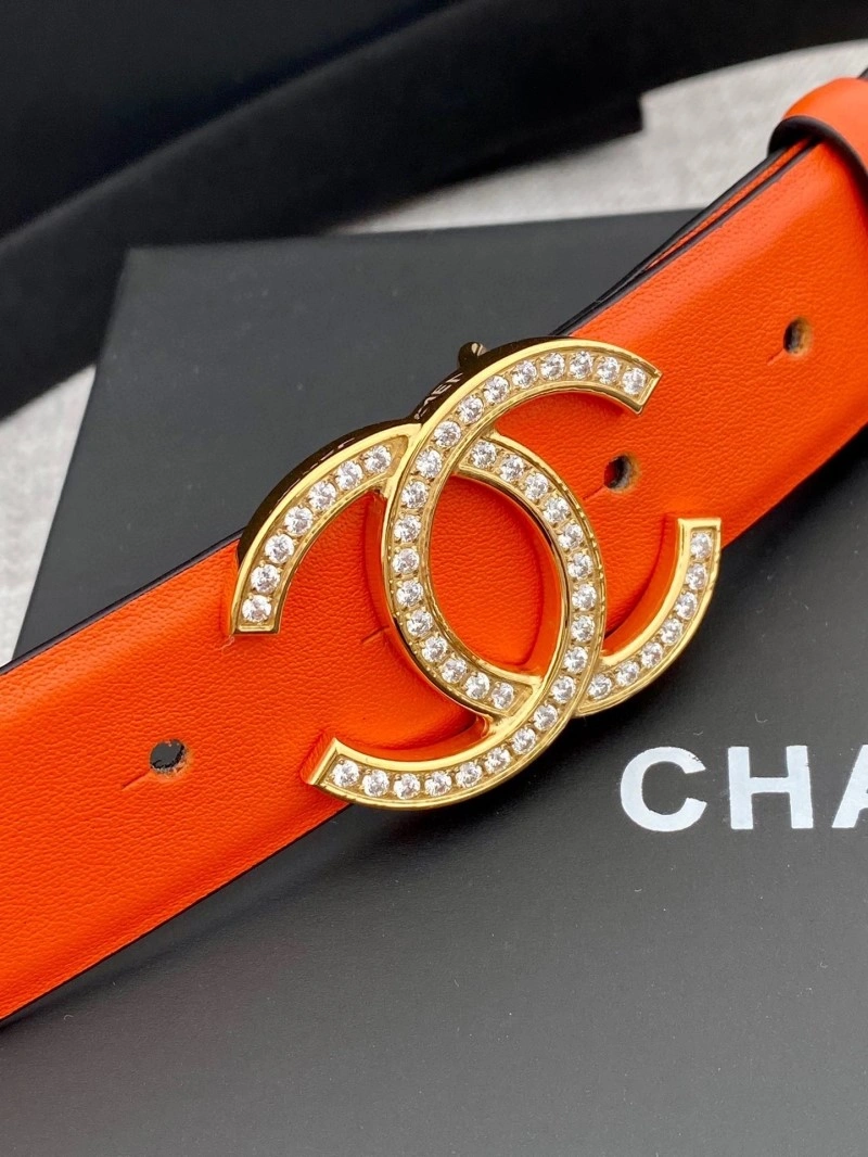 Chanel Belts SmartChoice 284245