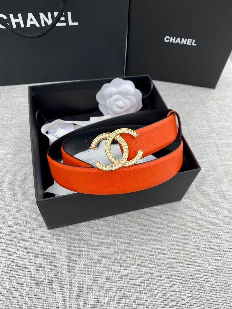 Chanel Belts SmartChoice 284245