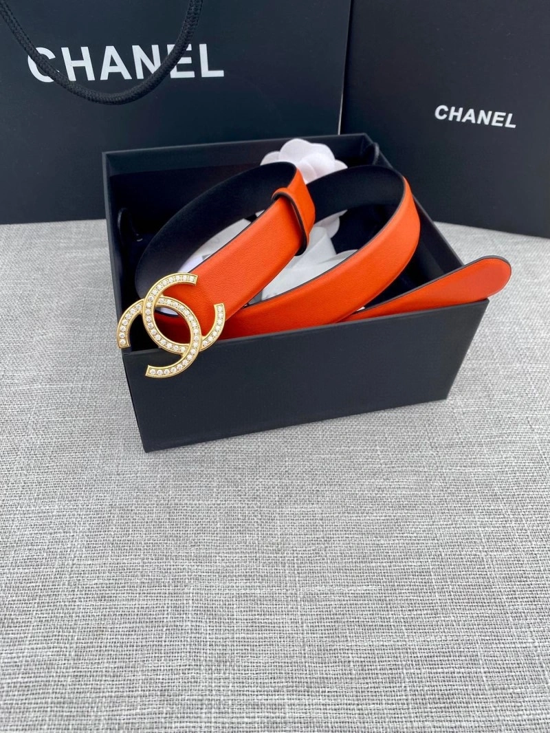 Chanel Belts SmartChoice 284245