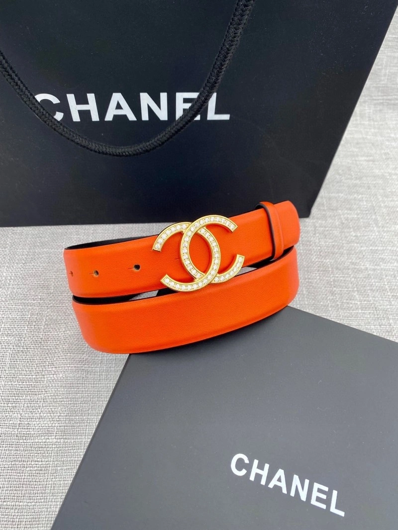 Chanel Belts SmartChoice 284245