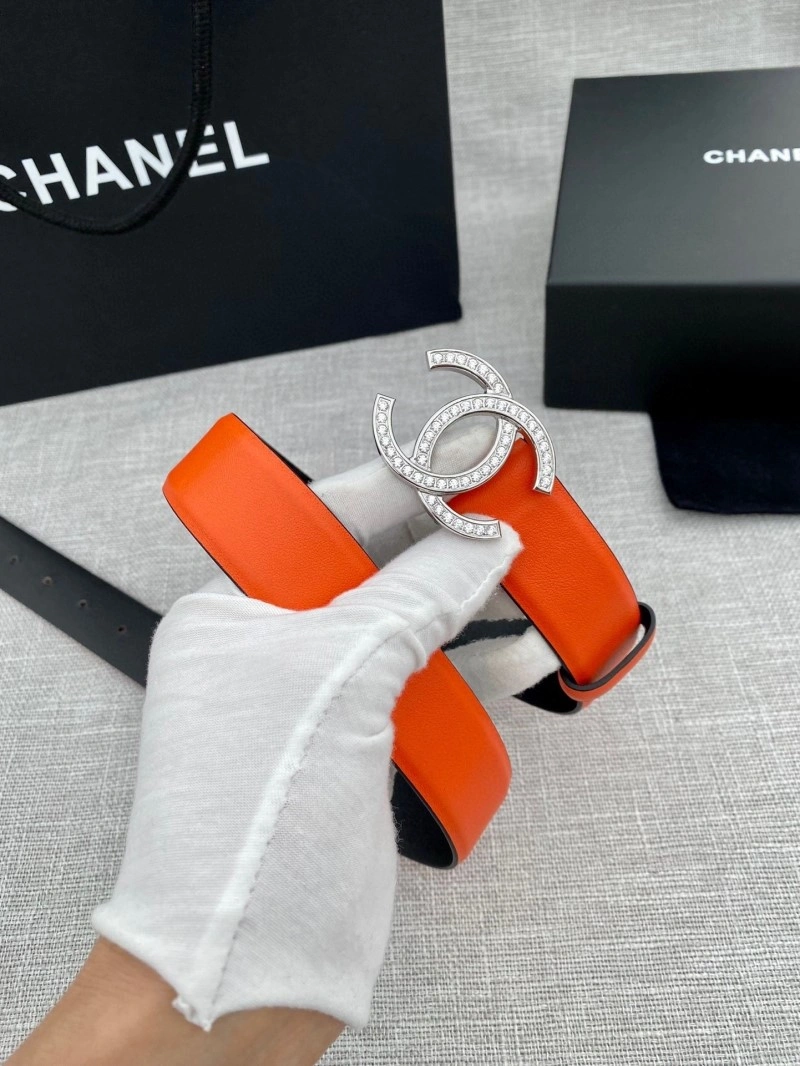 Chanel Belts SmartChoice 284245