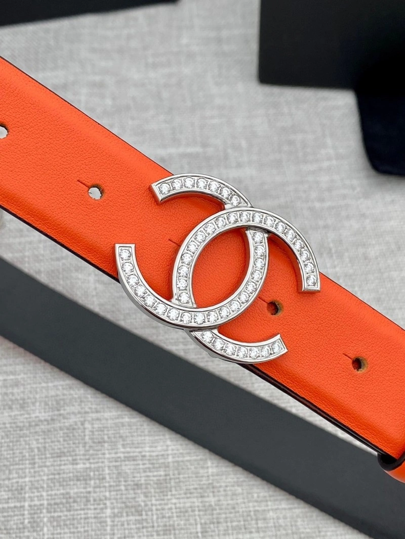 Chanel Belts SmartChoice 284245