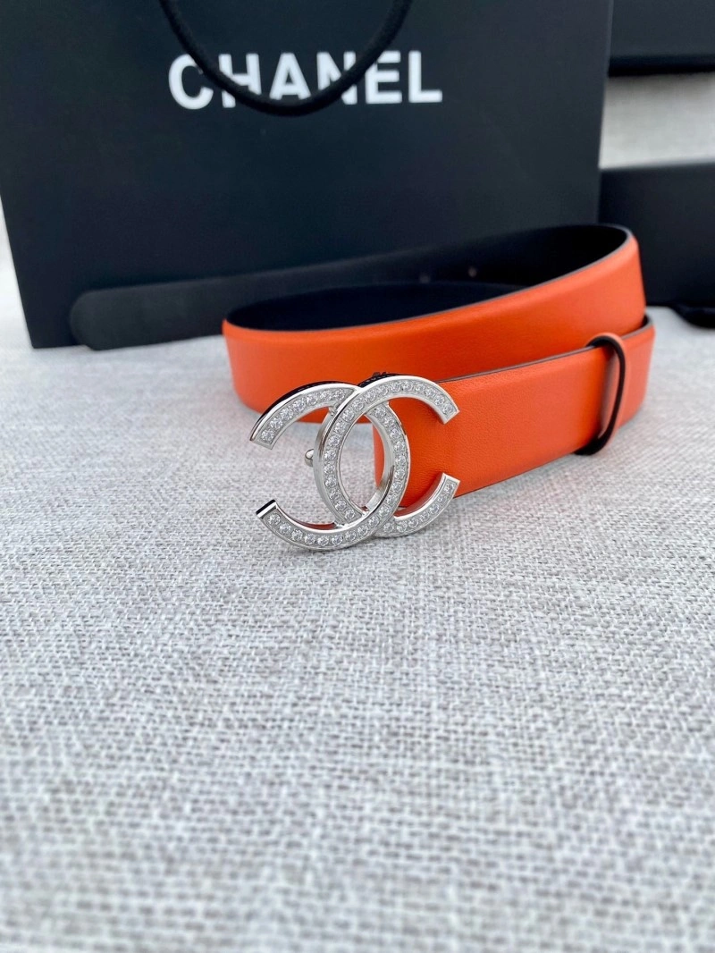 Chanel Belts SmartChoice 284245