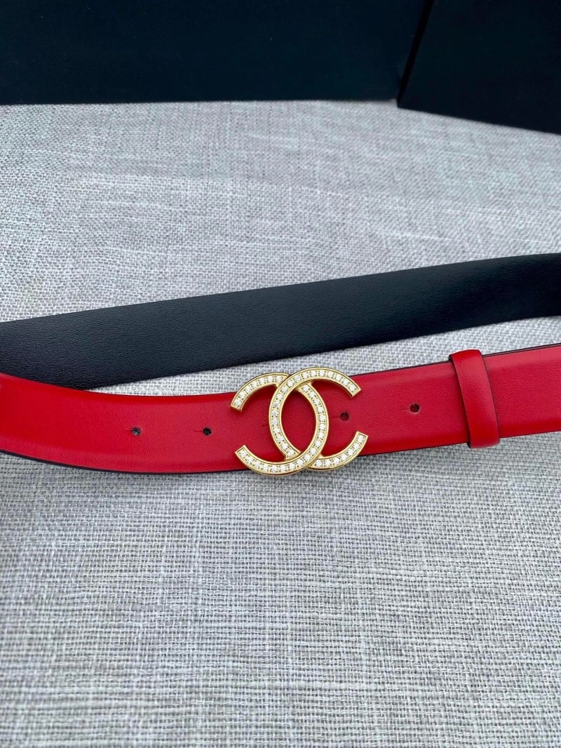Stylish Chanel Belts 284247