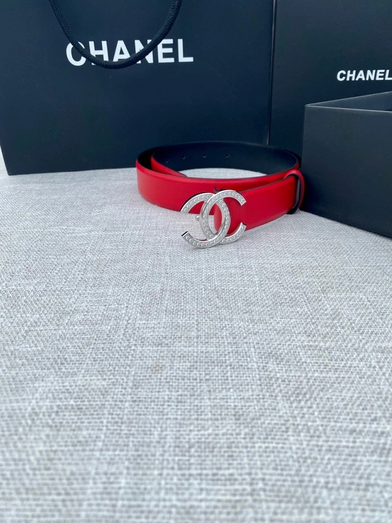 Stylish Chanel Belts 284247