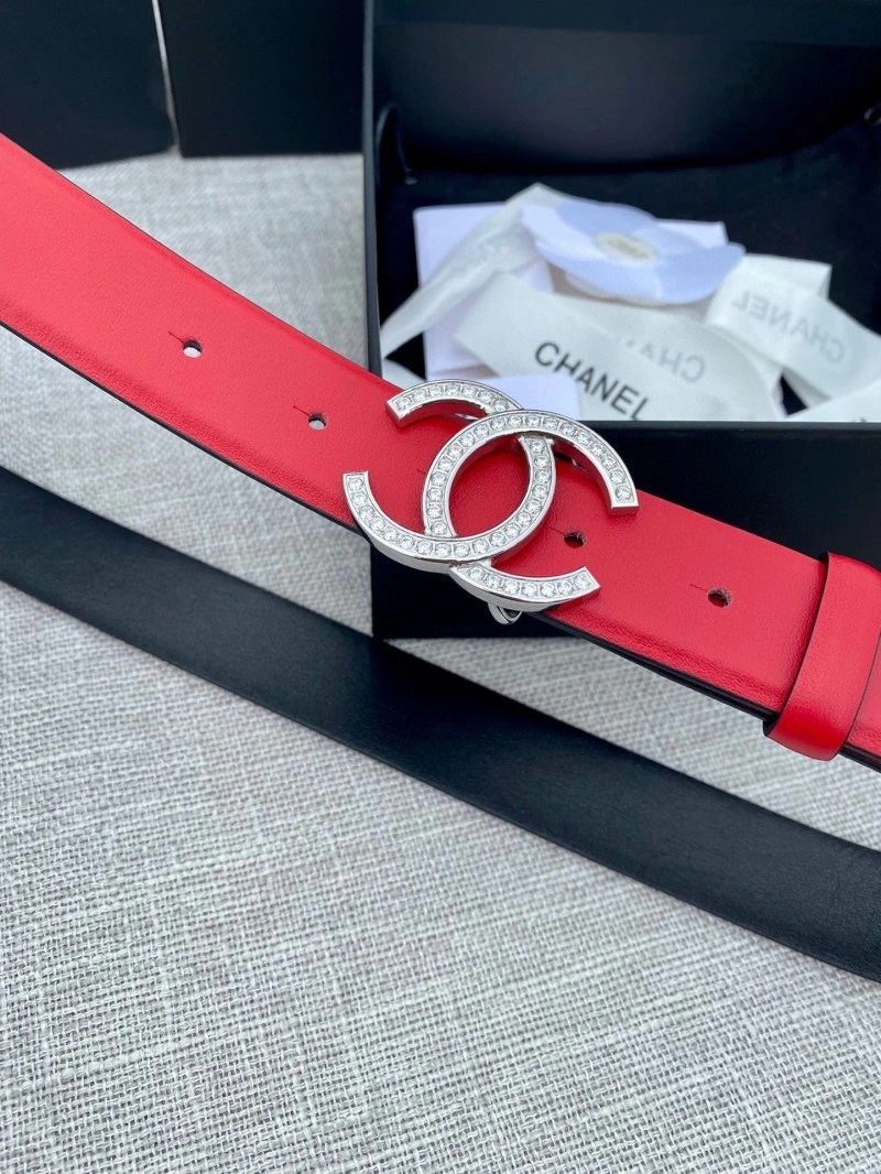Stylish Chanel Belts 284247