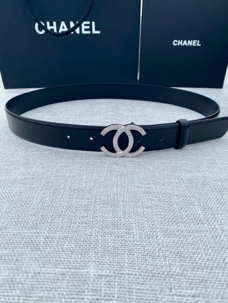NewStyle Chanel Belts 284244