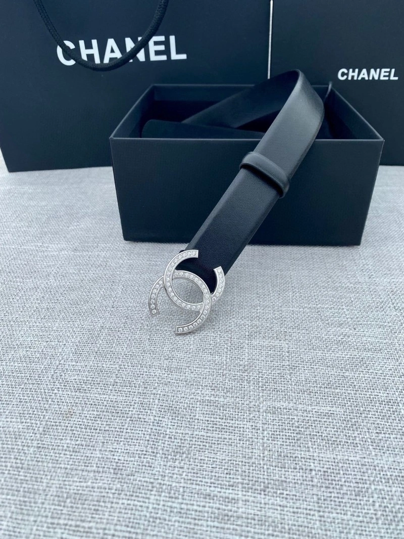 NewStyle Chanel Belts 284244