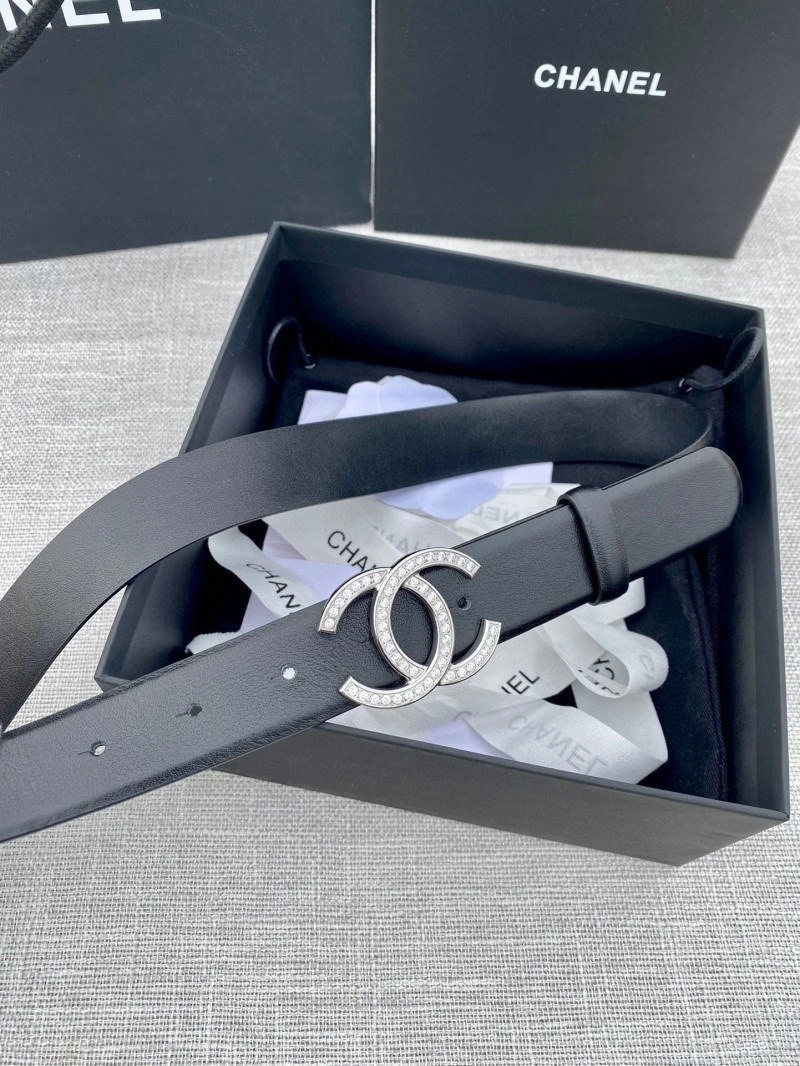 NewStyle Chanel Belts 284244