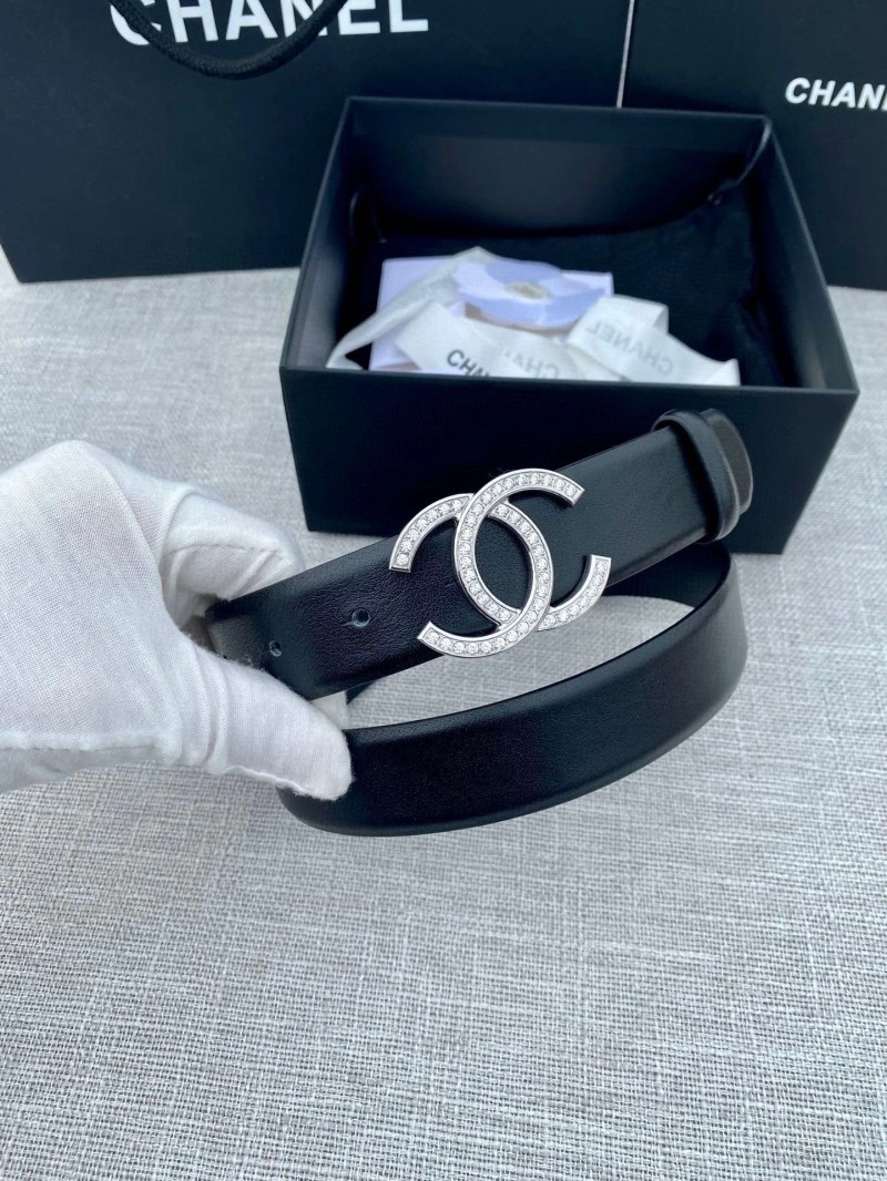 NewStyle Chanel Belts 284244