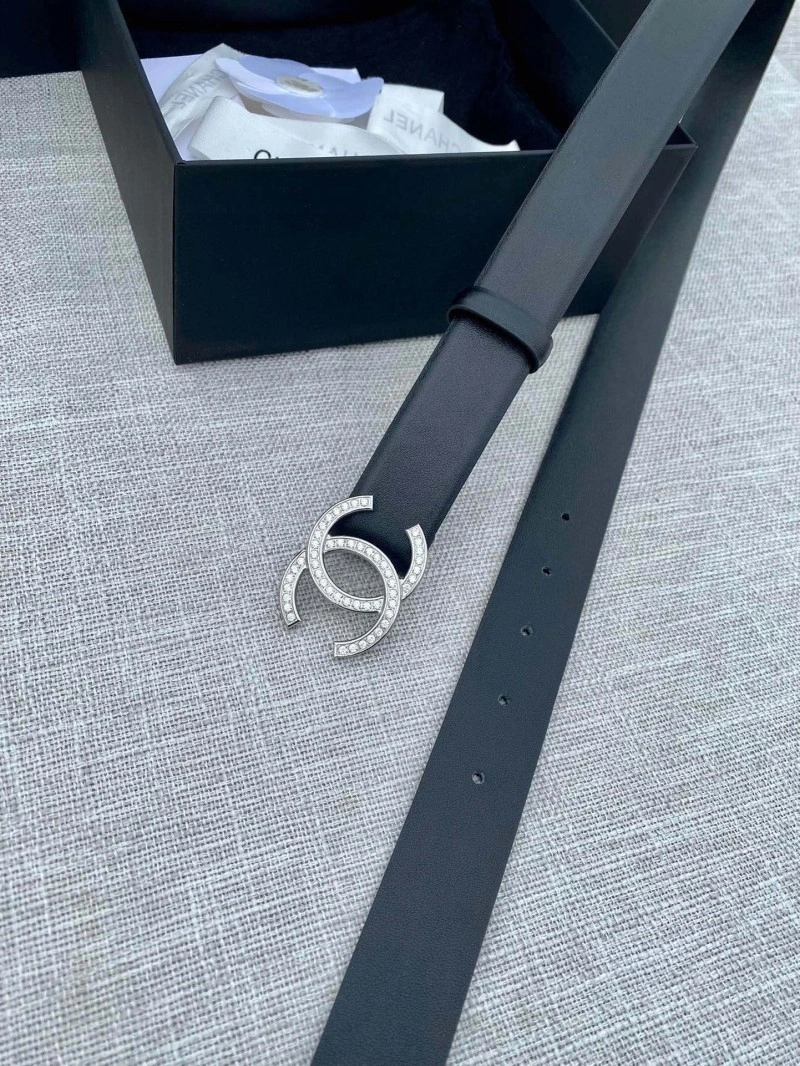 NewStyle Chanel Belts 284244
