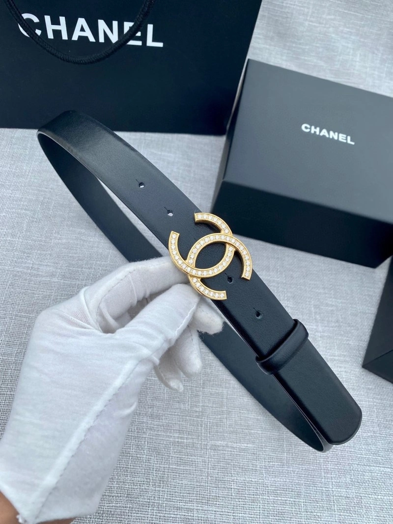 NewStyle Chanel Belts 284244