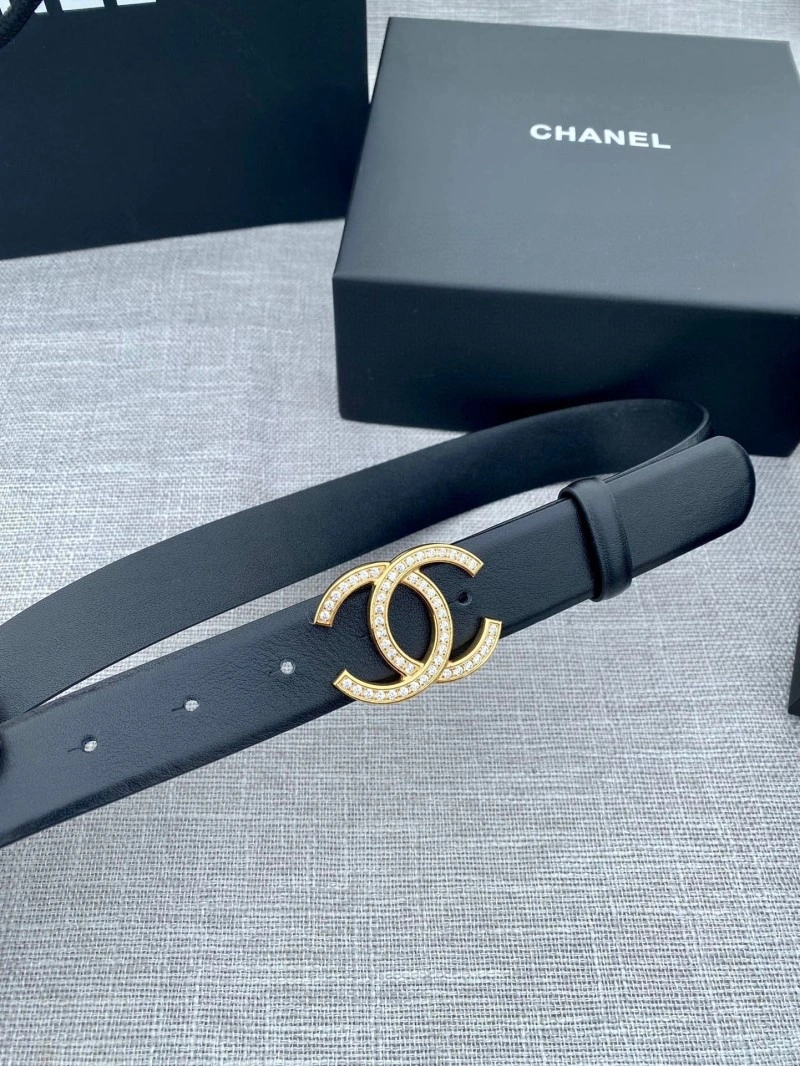 NewStyle Chanel Belts 284244