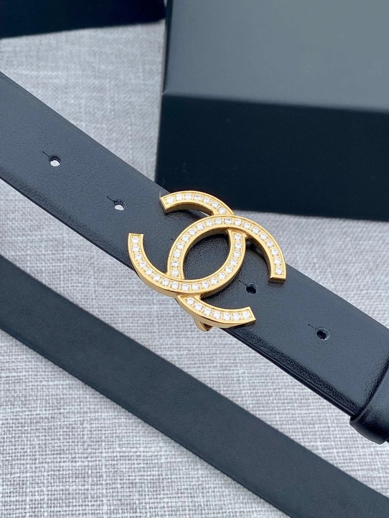 NewStyle Chanel Belts 284244