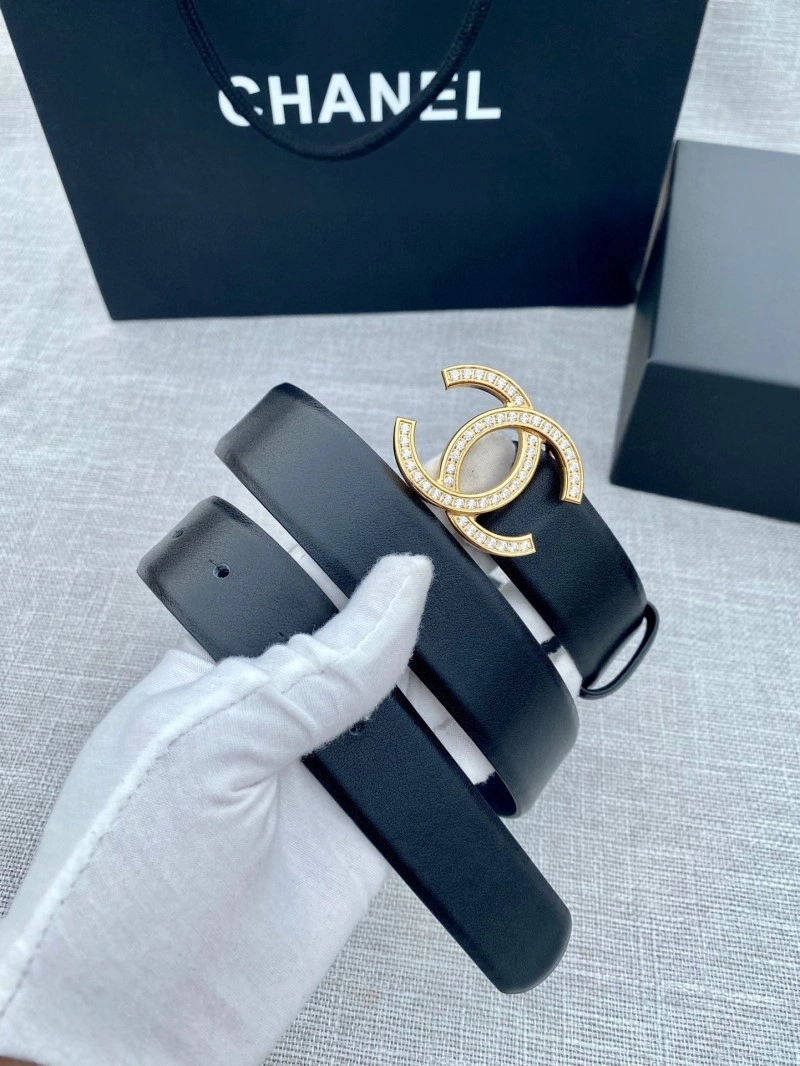 NewStyle Chanel Belts 284244