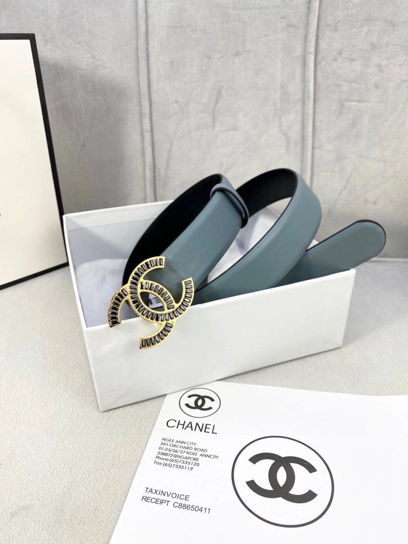 Chanel Belts Stylish 284237