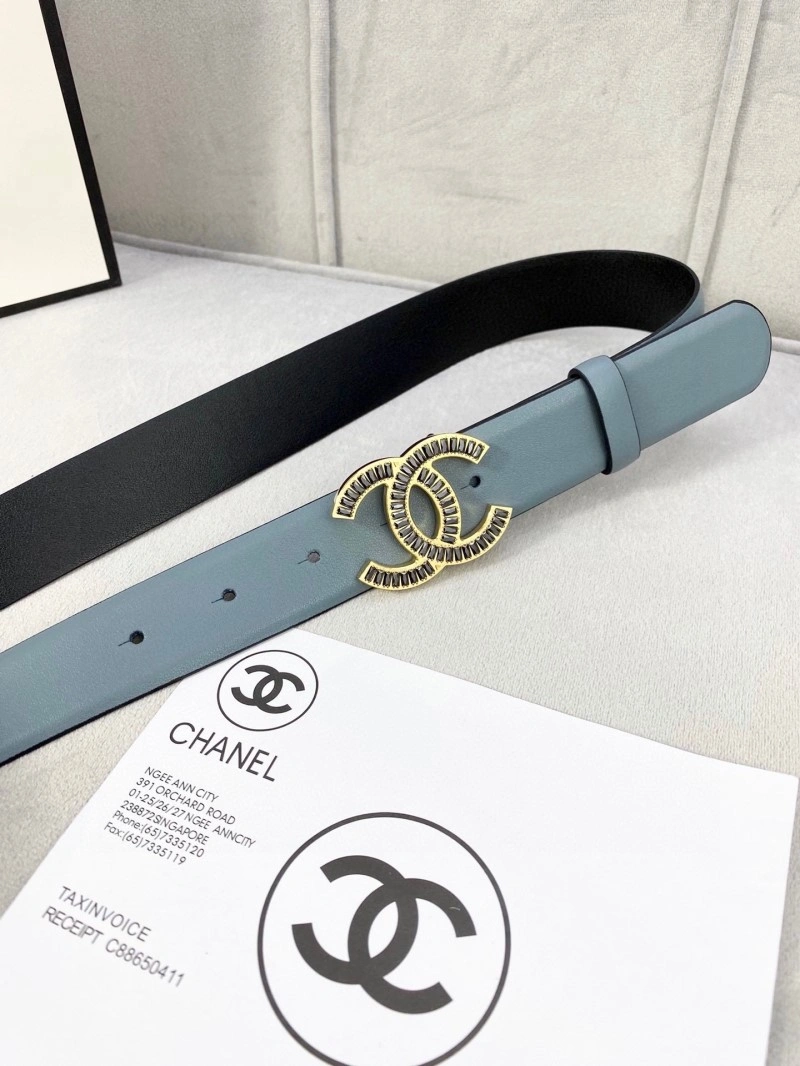 Chanel Belts Stylish 284237