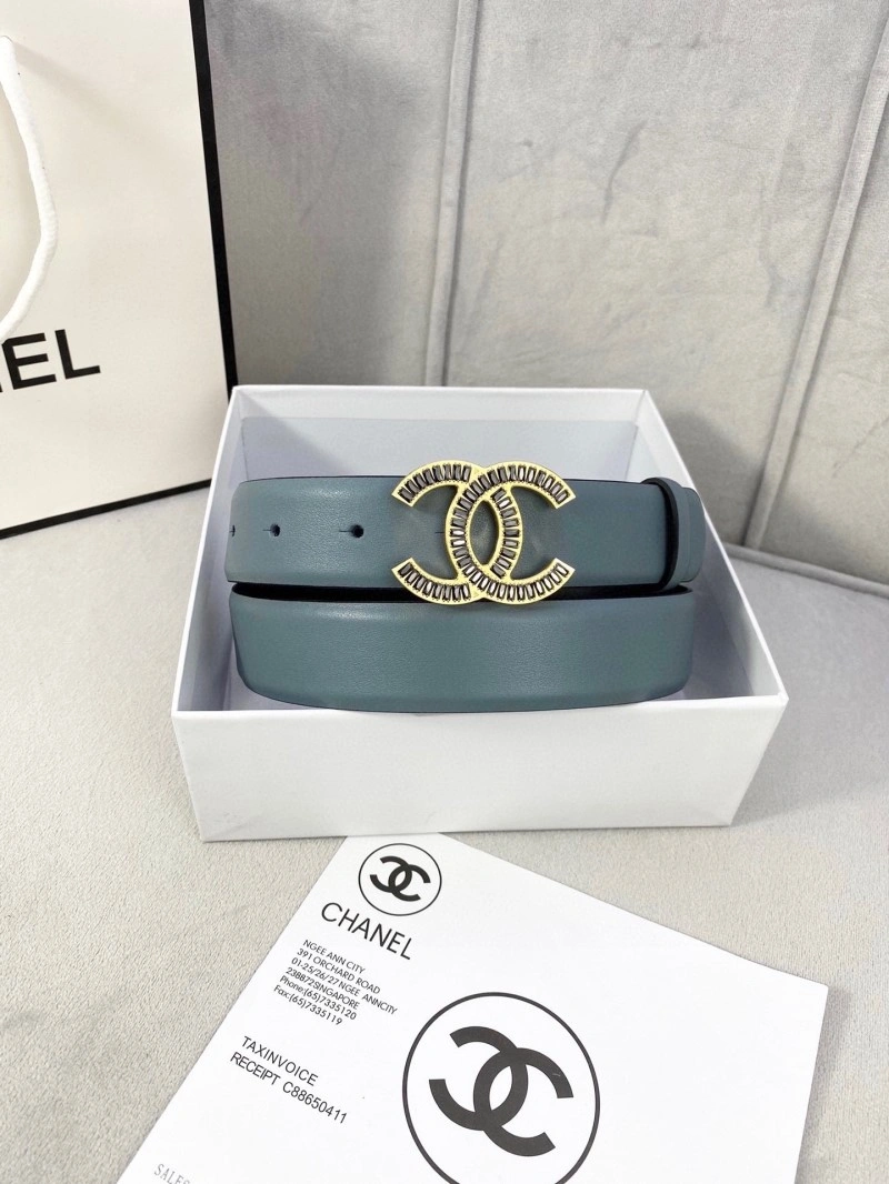 Chanel Belts Stylish 284237